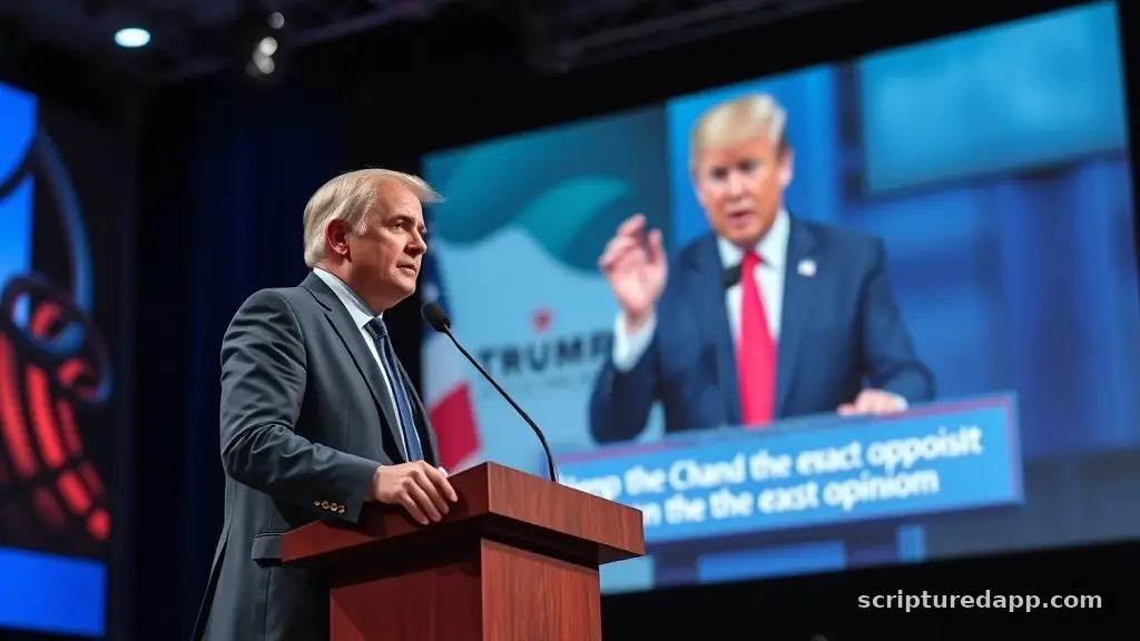 Recognizing the Signs of Pandering - pandering meaning