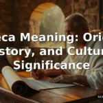 seneca meaning