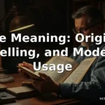 sike meaning