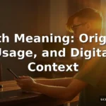 smth meaning