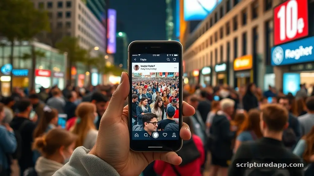 Social Media and the Spread of Abbreviations - smth meaning