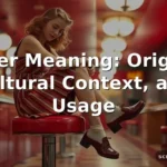 soxer meaning