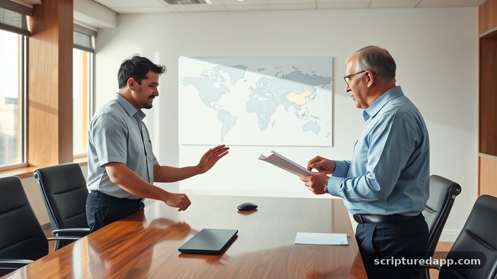 Standardizing Rules Across Borders