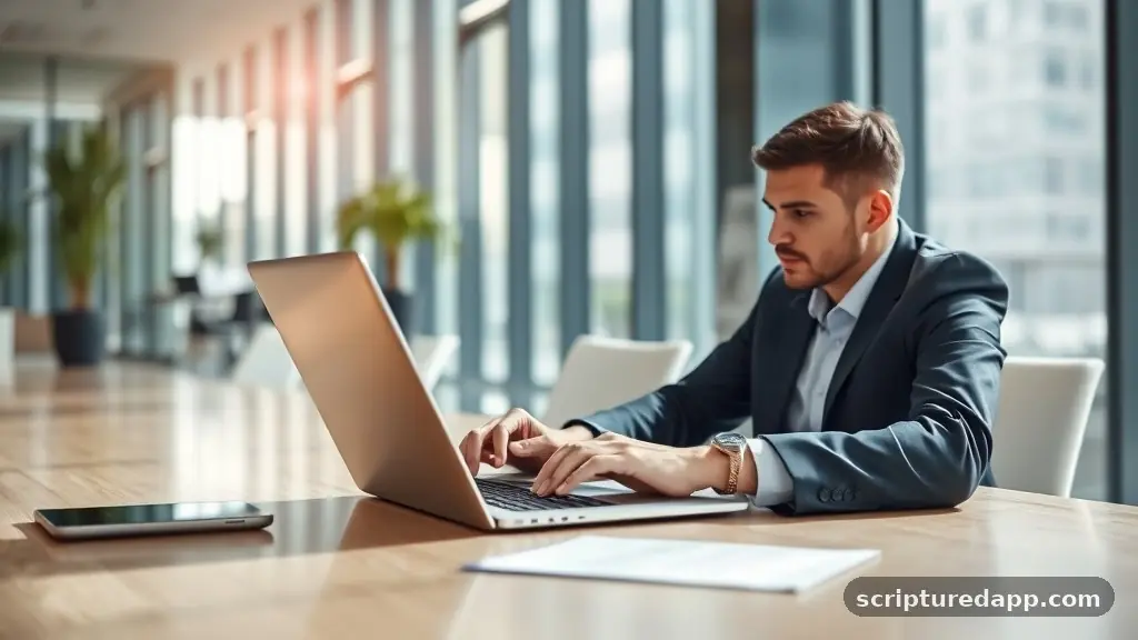 Strategic Use in Professional Communication - extol meaning