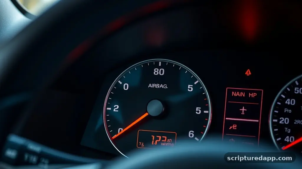 The Automotive Safety Context: Supplemental Restraint System - srs meaning