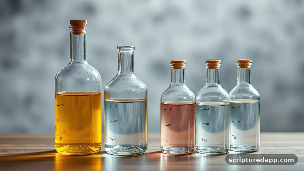 The Chemical Foundation of Ethanol - etoh meaning