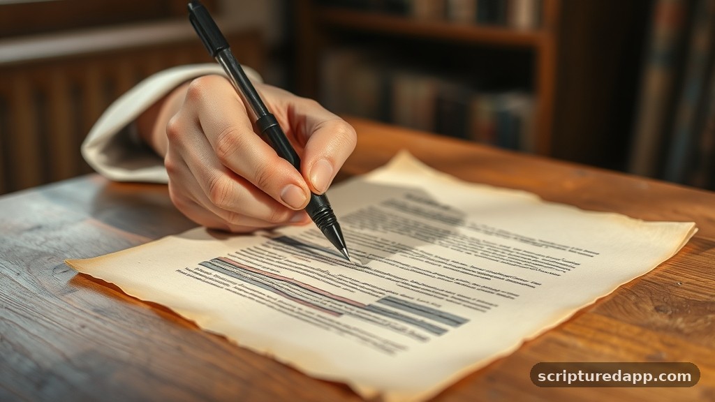 The Core Definition and Linguistic Origins