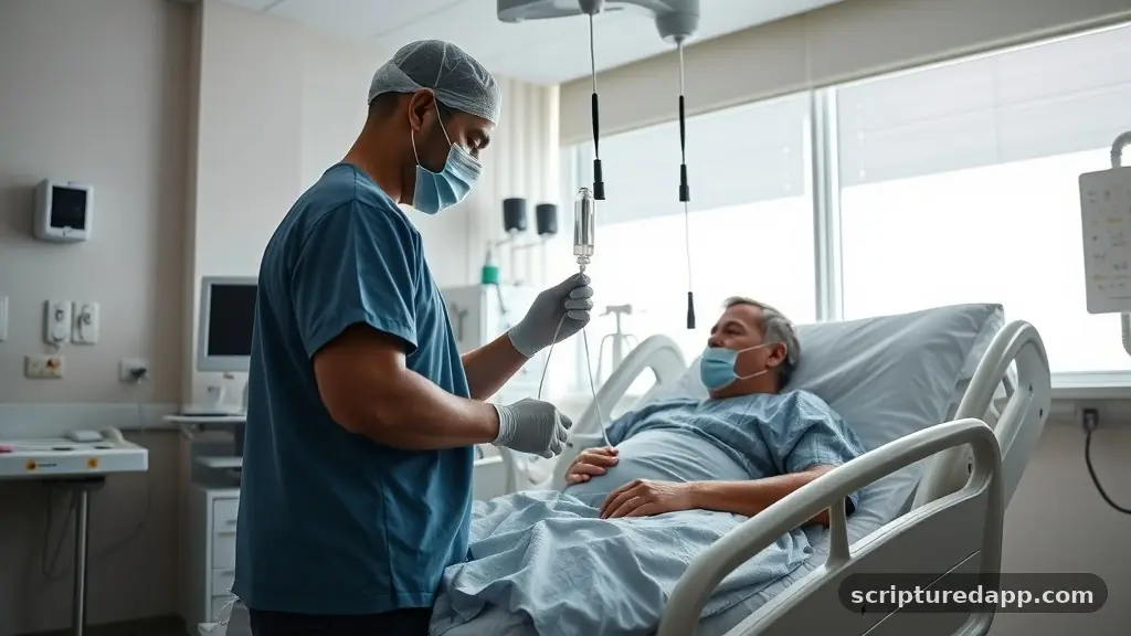 The Core Function of the Post-Anesthesia Care Unit - pacu meaning
