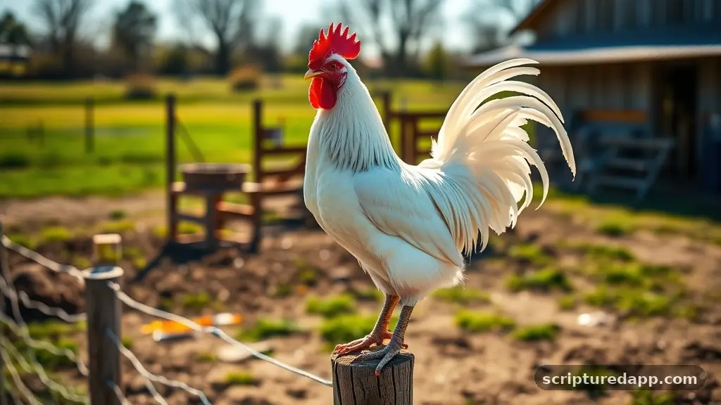 The Cultural Impact of Foghorn Leghorn - leghorn meaning