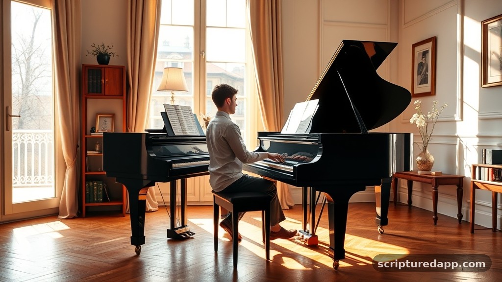 The Early Life and Foundations of Sir Georg Solti