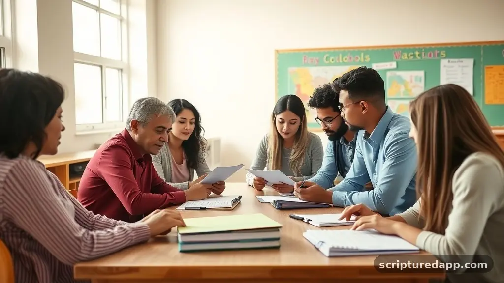 The Educational Definition: Parent Teacher Student Organization - ptso meaning