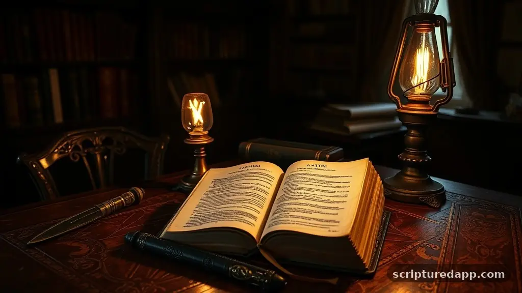 The Etymological Roots and Historical Context - vicariously meaning