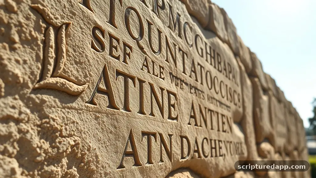 The Etymological Roots of Apricity - apricity meaning