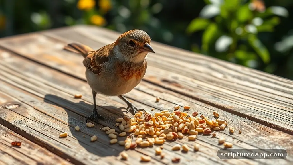 The Etymological Roots of Being Peckish - peckish meaning