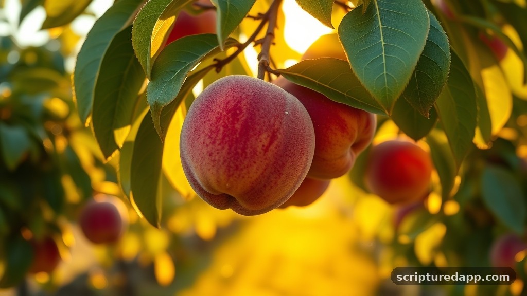 The Etymological Roots of Fruition