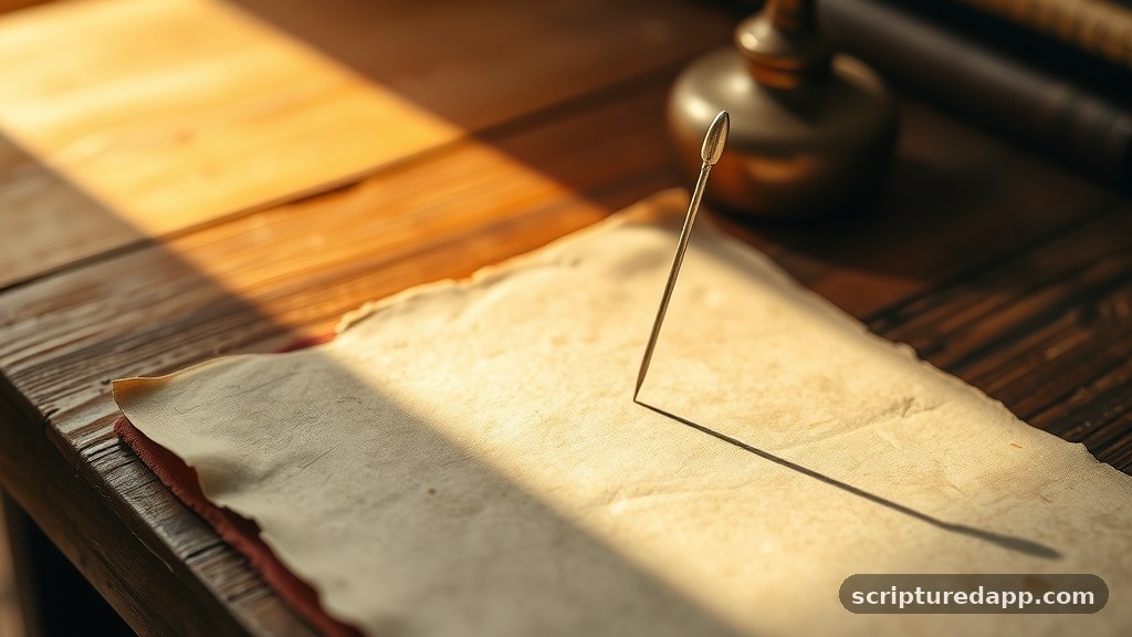 The Etymological Roots of the Term