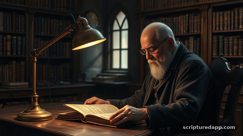 The Etymological Roots of the Term