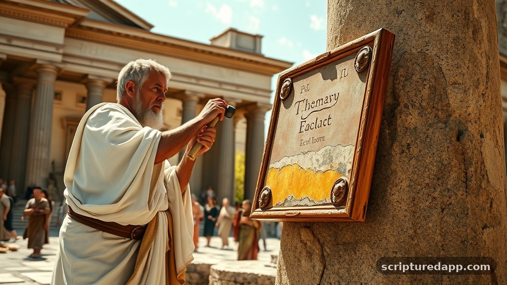 The Etymological Roots of the Term