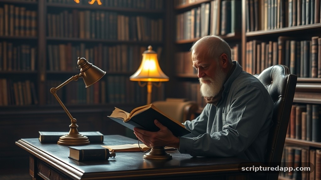 The Etymological Roots of the Word