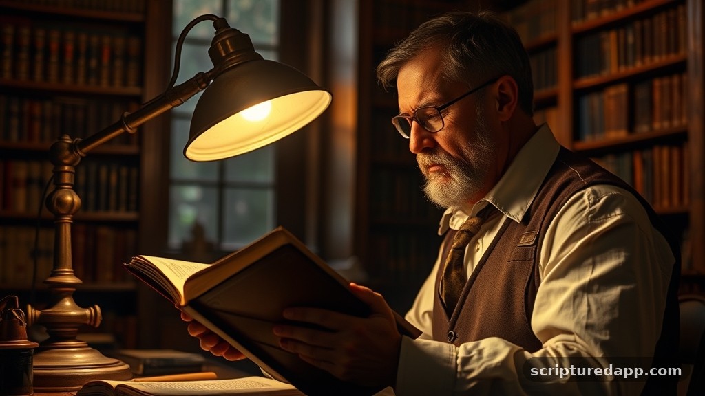 The Etymological Roots of the Word
