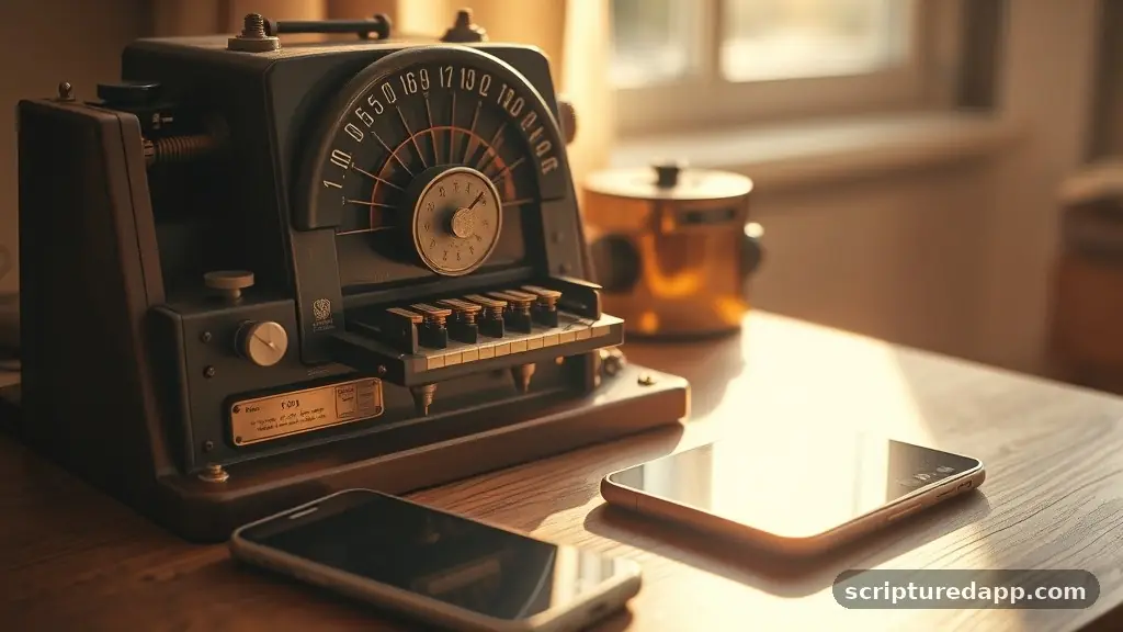 The Evolution of Digital Shorthand - smth meaning
