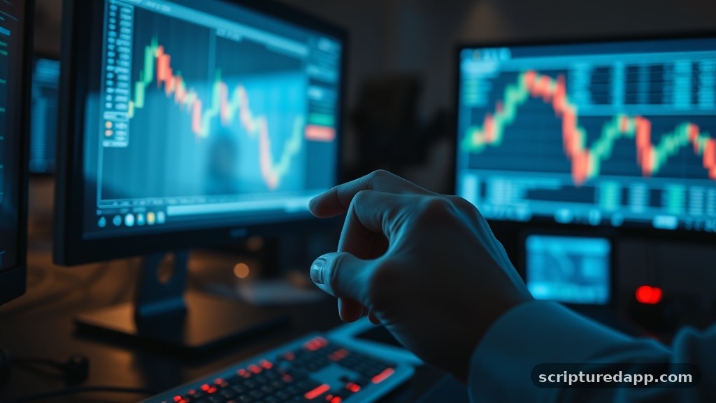 The Financial Definition of a Pip