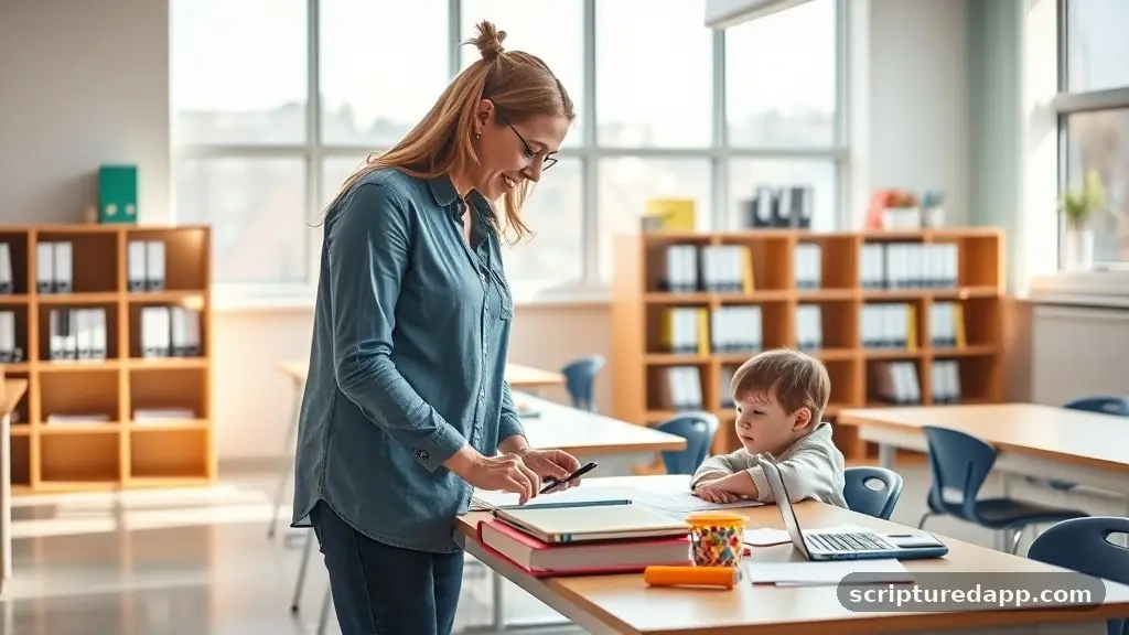 The Formal Definition of SPED in Education - sped meaning