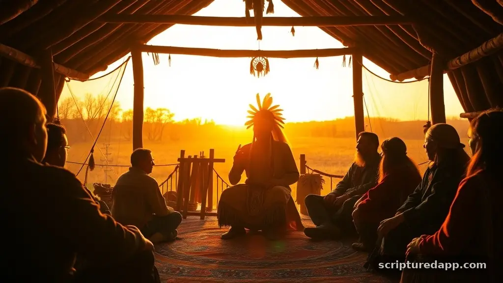 The Haudenosaunee Confederacy and Governance - seneca meaning