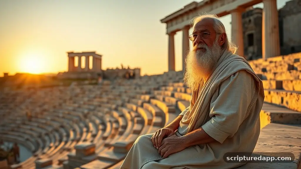 The Historical Context of Sophocles - sophocles meaning