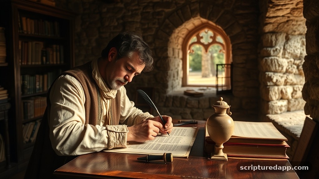 The Historical Roots of the Term