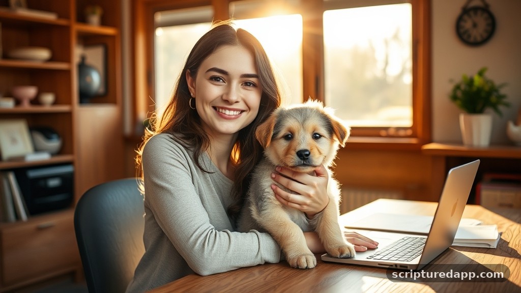 The Linguistic Roots of Aww