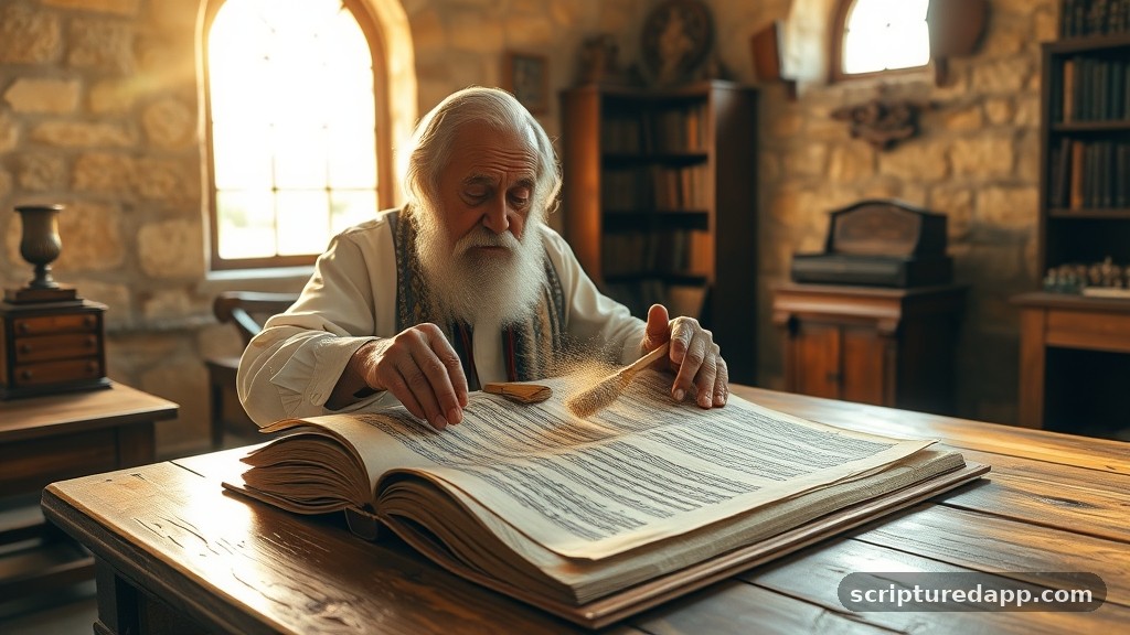The Linguistic Roots of the Selah Hebrew Term