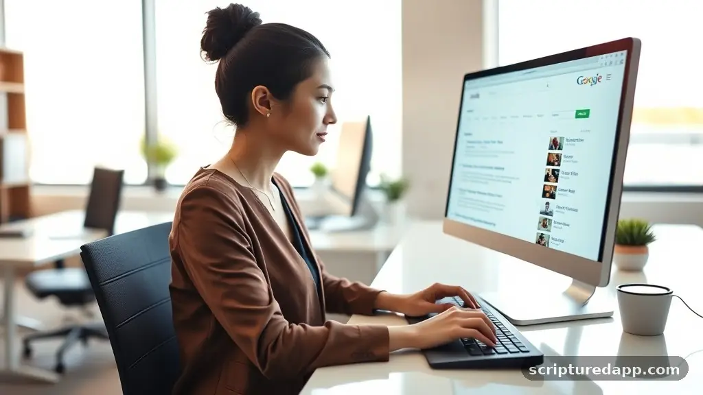The Role of Indeed in Digital Search and Employment - indeed meaning