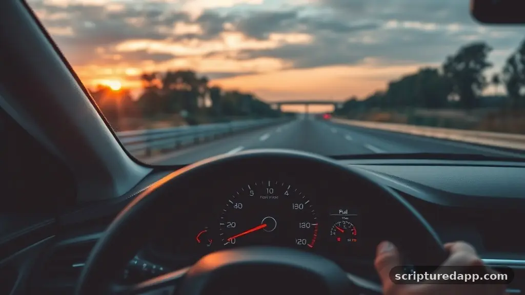 The Role of RPM in Efficiency and Fuel Economy - rpm meaning