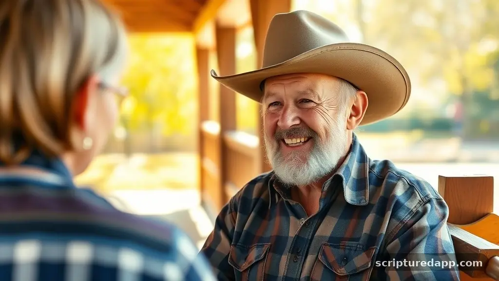 The Role of Tone and Delivery - howdy meaning