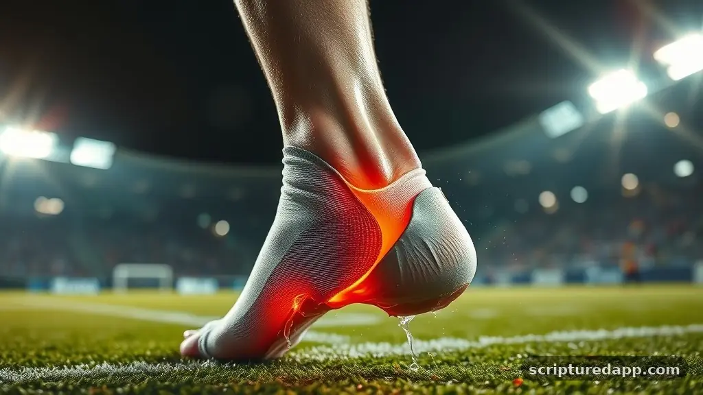 The Role of Trauma in Joint Instability - subluxation meaning