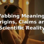 vabbing meaning