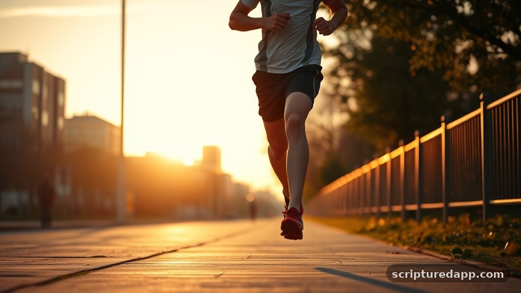 Why Steps Per Minute Matter for Gait