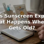 does sunscreen expire