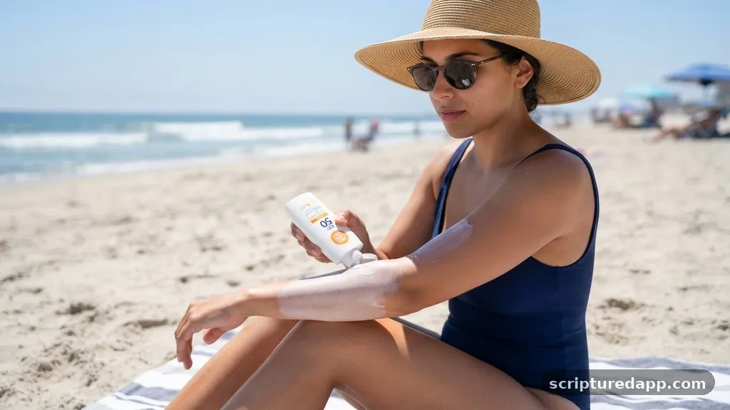How Ultraviolet Radiation Triggers Melanin Production - does sunscreen stop you from tanning