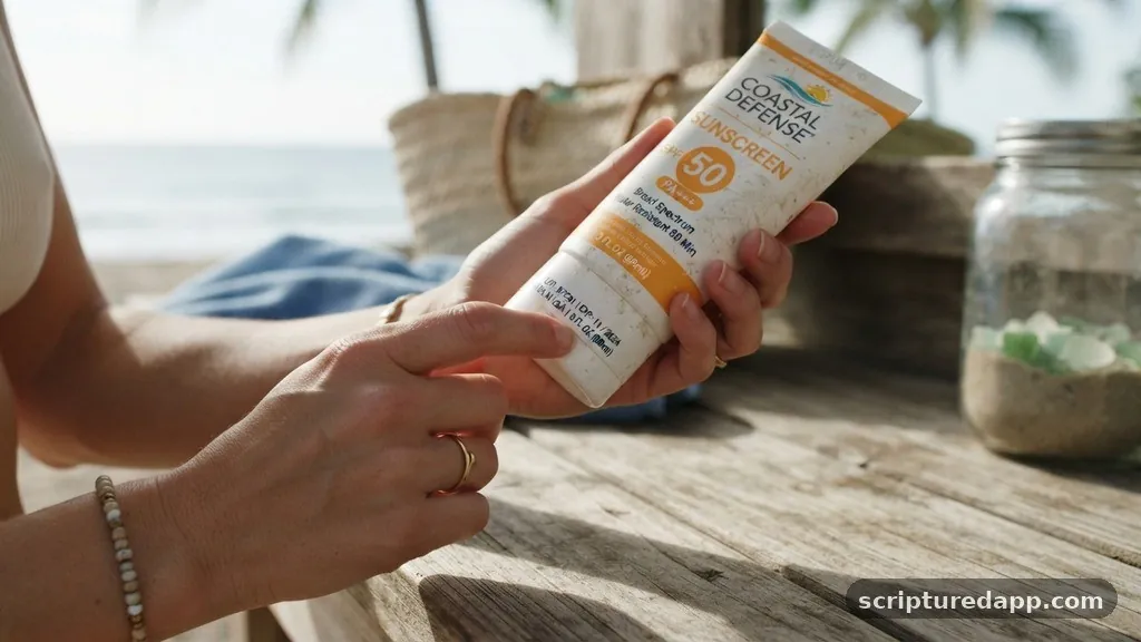 Understanding Sunscreen Expiration Mechanics - does sunscreen expire