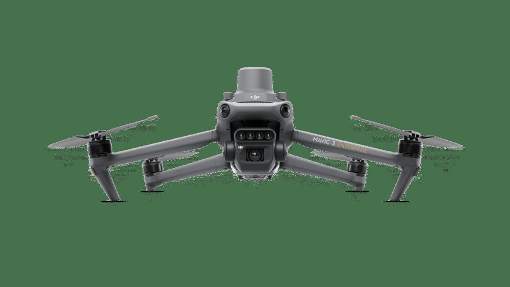 DJI Mavic 3 Multispectral