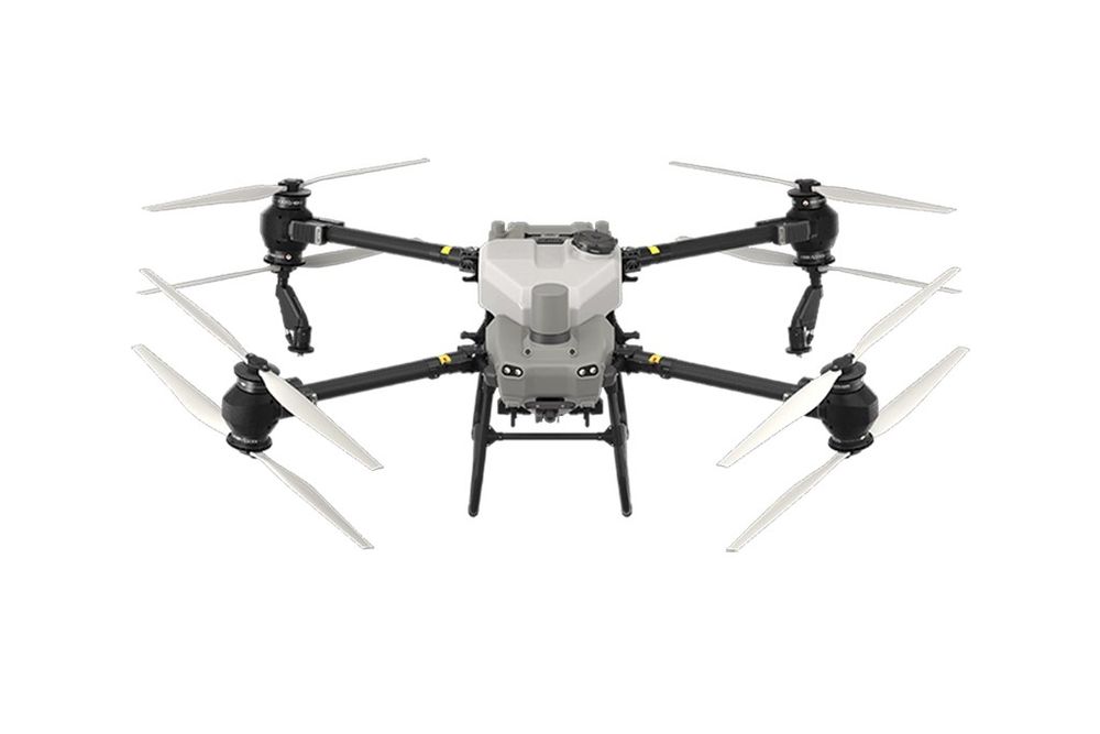 DJI Agras T25
