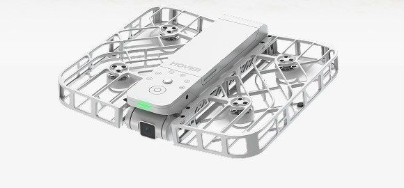 HOVERAir X1