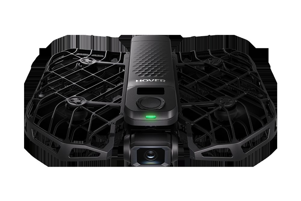 HOVERAir X1 Pro