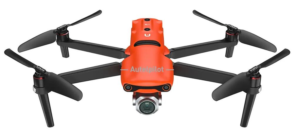 Autel EVO II Pro