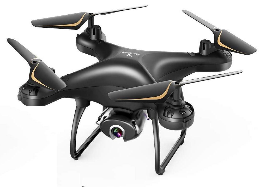 SNAPTAIN SP650