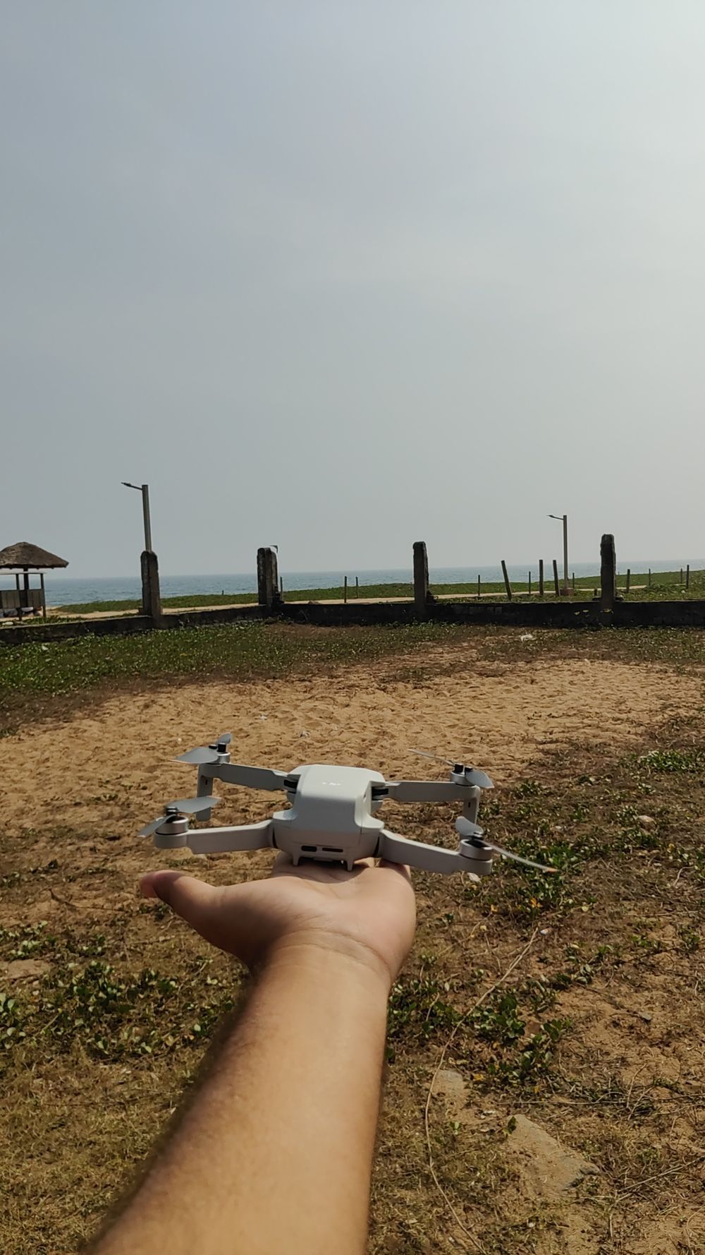 DJI Mini 2 SE