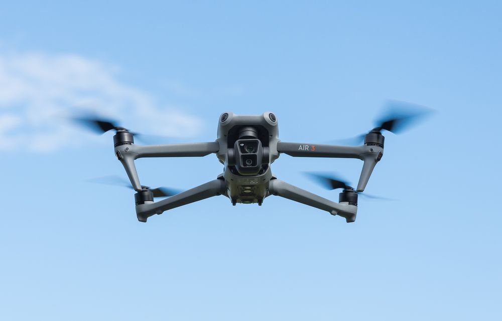 DJI Air 3