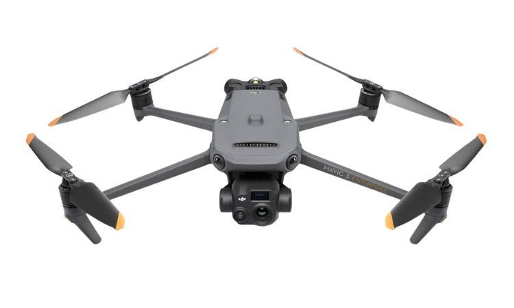 DJI Mavic 3T